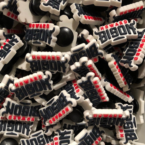 Howard Shoe Charm