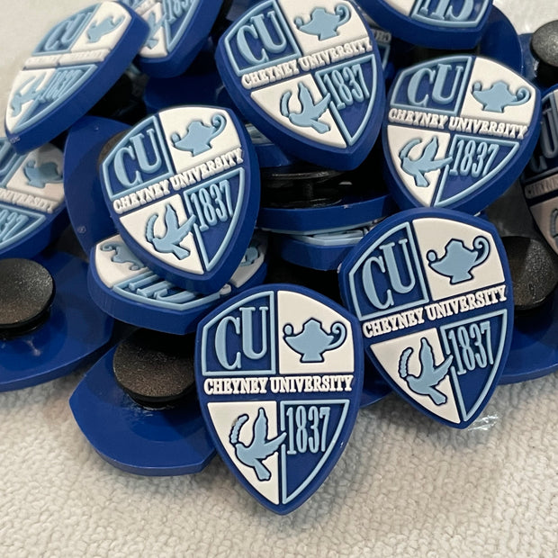 Cheyney Shoe Bitz Charm