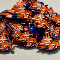 Savannah State Shoe Charm