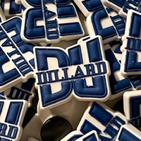 Dillard Shoe Charm