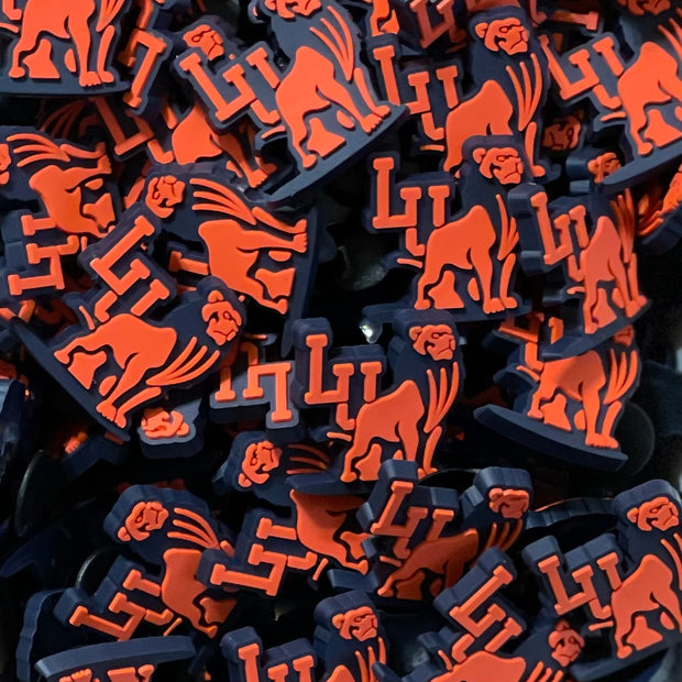 Langston Shoe Bitz Charm