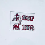 DST Paperclip Set